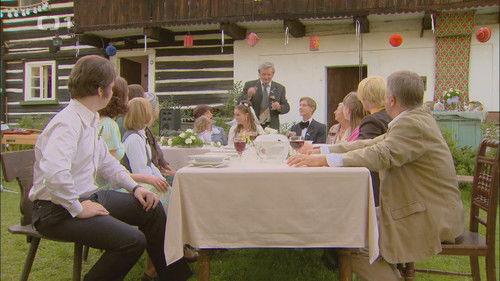 Vyprávěj Season 2 Episode 9 - Episode 9