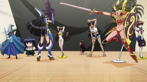 Amazing Stranger Season 1 Episode 3 - What You Learn Today Can Be Overturned Tomorrow