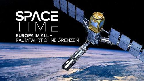 Spacetime Season 2 Episode 6 - Episode 6