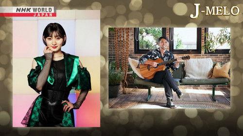 J-MELO Season 18 Episode 11 - Kawaguchi Kyogo and Miyamoto Karin