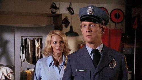 Police Woman Season 3 Episode 9 - Bait