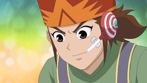 AI Football GGO Season 2 Episode 14 - Episode 14