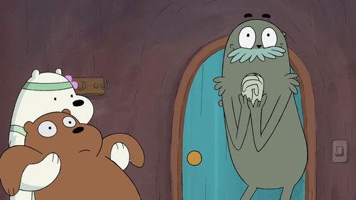 We Bare Bears Season 1 Episode 13 - Charlie