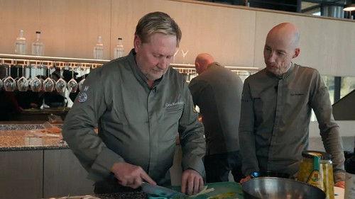 Kom Je Bij Me Eten? VIPS Season 1 Episode 44 - Episode 44