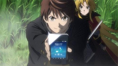undefined Season 1 Episode 1 - Nobuna and the Monkey