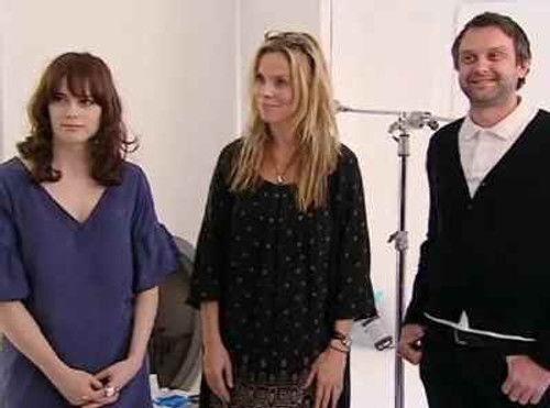 Britain & Ireland's Next Top Model Season 4 Episode 10 - Beauty and Cover Girl