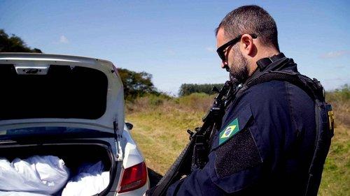 Border Control: Brazil Season 2 Episode 4 - Episode 4