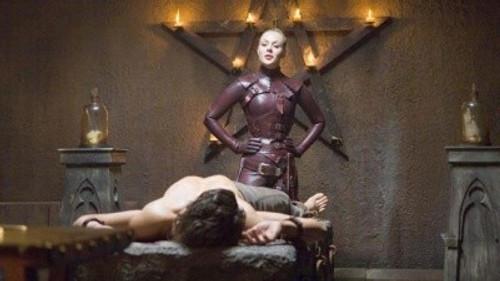 Legend of the Seeker Season 2 Episode 7 - Resurrection