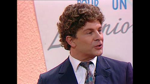 Les Nuls, l'émission Season 2 Episode 11 - Episode 11