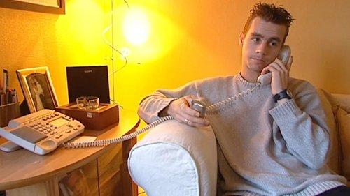 De Pfaffs Season 1 Episode 13 - Opening Sun Set Boulevard