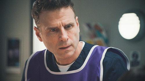 Casualty Season 36 Episode 39 - Wednesday's Child