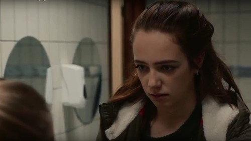 wtFOCK Season 1 Episode 9 - I just don't get who you are anymore.