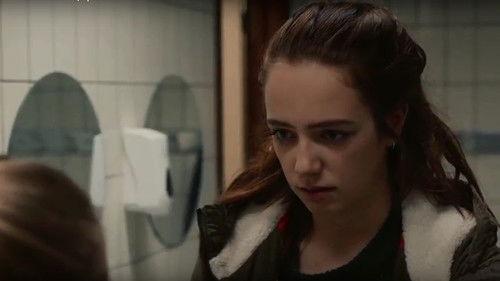 wtFOCK Season 1 Episode 9 - I just don't get who you are anymore.