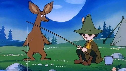 undefined Season 2 Episode 15 - A Sniff at Everything