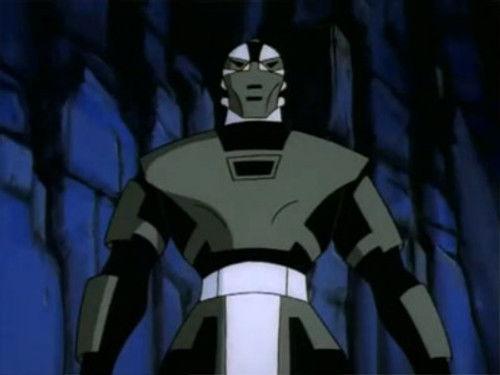 Mortal Kombat: Defenders of the Realm Season 1 Episode 5 - Old Friends Never Die