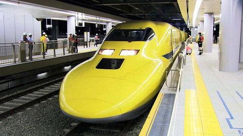 Japan Railway Journal Season 11 Episode 8 - Must-see Railway News: The First Half of 2025