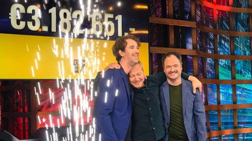 Even tot Hier Season 14 Episode 7 - Episode 7