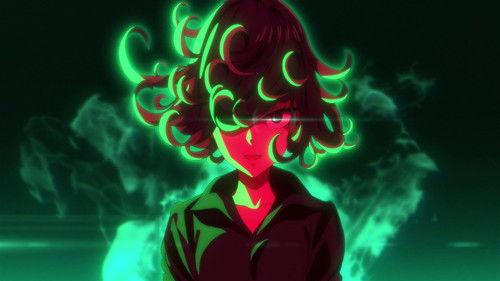 One-Punch Man Season 3 Episode 7 - Counterstrike