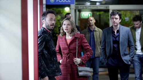 Tangle Season 3 Episode 3 - Episode 3