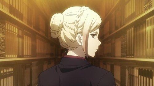 Tokyo Ghoul Season 3 Episode 10 - Think: Sway