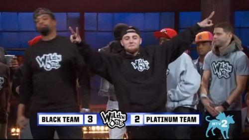 Nick Cannon Presents: Wild 'N Out Season 5 Episode 2 - Mac Miller