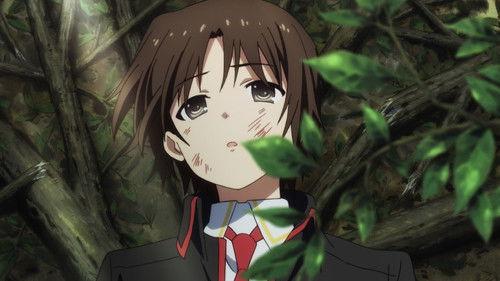 Little Busters! Season 2 Episode 12 - One Wish