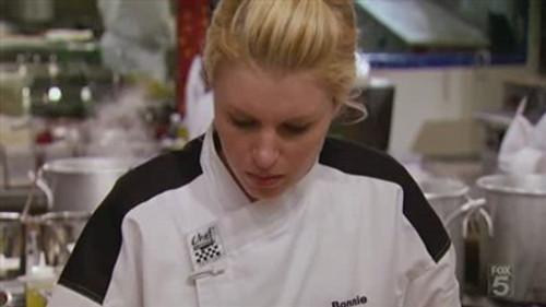 Hell's Kitchen Season 3 Episode 8 - Day 8