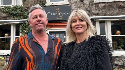 Four in a Bed Season 27 Episode 24 - The Curious Fox, Skipton