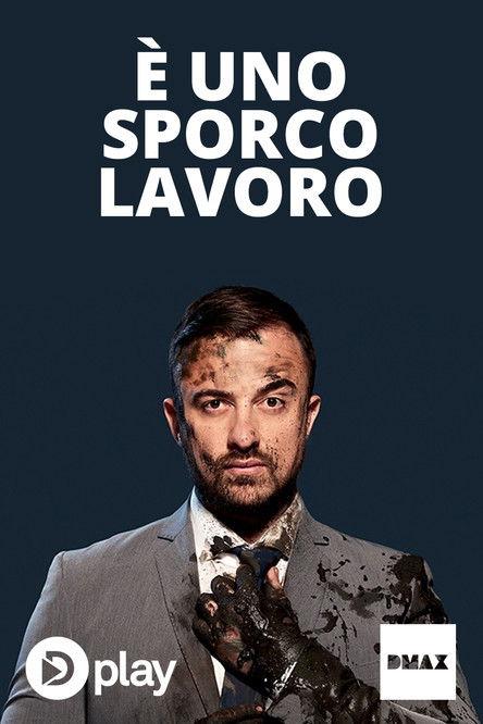 È uno sporco lavoro poster