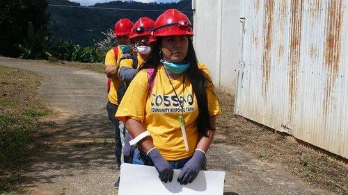 Human: The World Within Season 1 Episode 6 - React