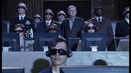 undefined Season 1 Episode 3 - Part 3