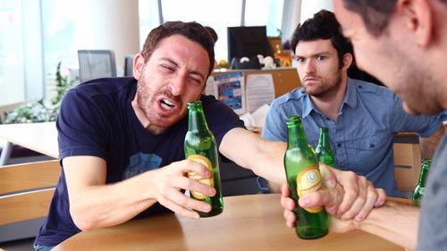 Hardly Working Season 5 Episode 16 - Cheers