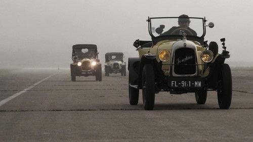 Top Gear France Season 8 Episode 7 - Episode 7