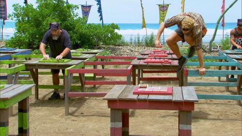 Survivor Season 30 Episode 8 - Keep It Real