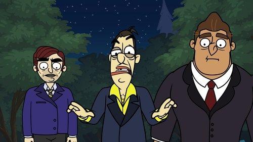 Fugget About It Season 3 Episode 17 - Horse Springs Paternal