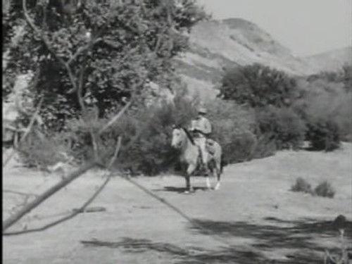 Gunsmoke Season 9 Episode 9 - Ex-Con