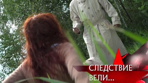 The investigation was conducted Season 19 Episode 19 - Episode 19