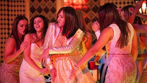 Ja'mie: Private School Girl Season 1 Episode 3 - Episode 3