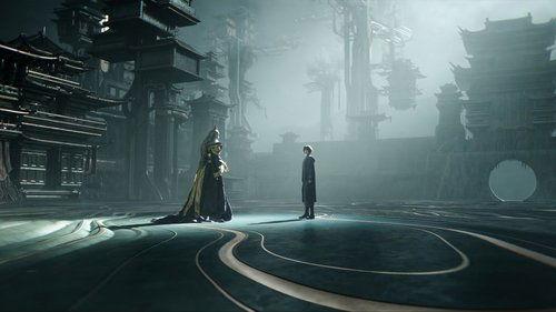 Secret Level Season 1 Episode 14 - Honor of Kings: The Way of All Things