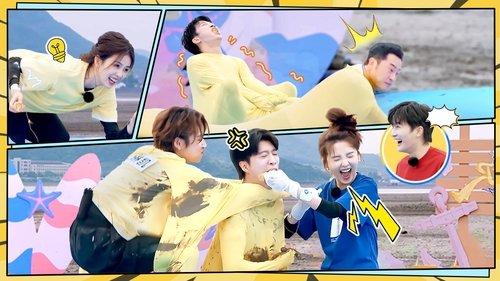 Keep Running Season 13 Episode 10 - Episode 10