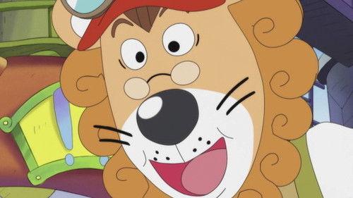 Shimajiro: A Wonderful Adventure Season 7 Episode 20 - Episode 20