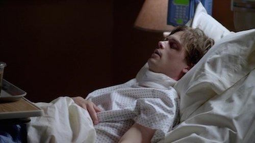 Criminal Minds Season 9 Episode 24 - Demons (2)