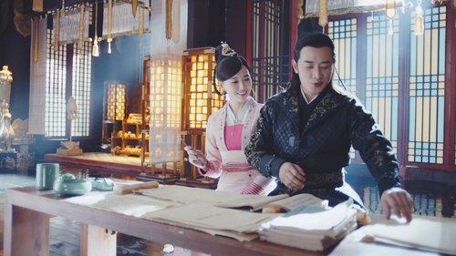 The Princess Weiyoung Season 1 Episode 46 - Episode 46