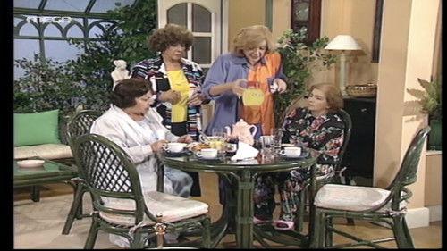 Kai oi tesseris itan yperohes Season 1 Episode 1 - Episode 1