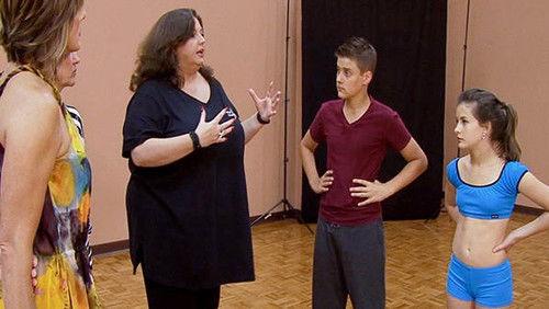 Dance Moms Season 1 Episode 8 - Love On The Dance Floor