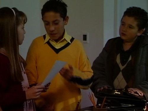 Friends 4 Ever Season 1 Episode 19 - Episode 19