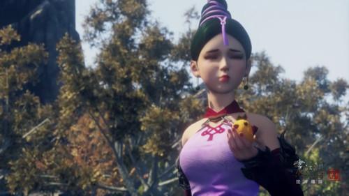 A Portrait of Jianghu: Spirit Master Season 1 Episode 19 - Episode 19