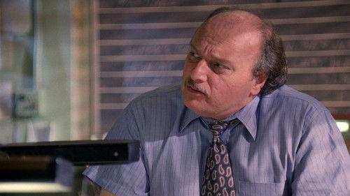 NYPD Blue Season 3 Episode 17 - Hollie and the Blowfish
