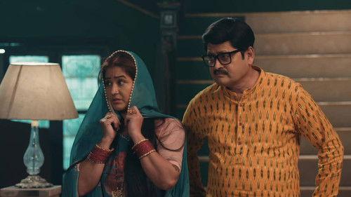 Sister-In-Law Is at Home! 2.0 Season 1 Episode 2 - Vibhuti Feels the Presence of Sister-in-law's Spirit