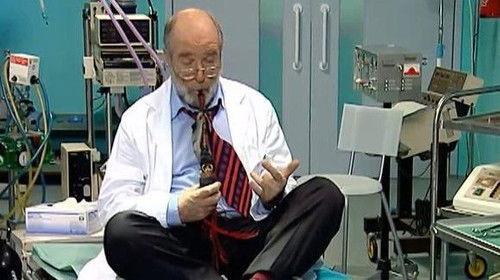 Our Little Clinic Season 2 Episode 4 - Franci se vrača